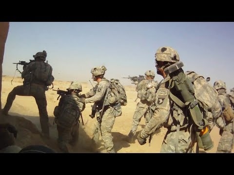   RAW operating from Afghanistan to create tension  