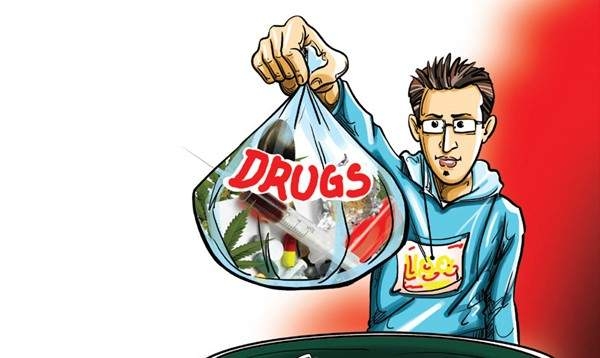  Officer probing Hyderabad drug racket postpones leave 