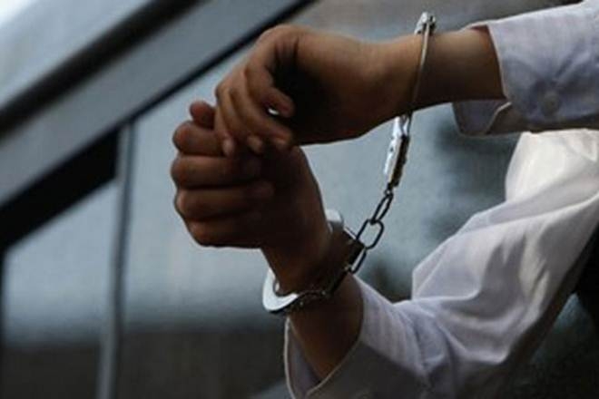  Christian man arrested for blasphemy in Pakistan 