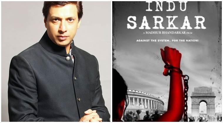   Indu Sarkar  Pune promo event cancelled after threats from Congress
