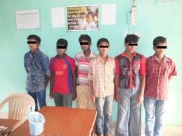 Operation Muskan launched in Odisha to rescue missing children 