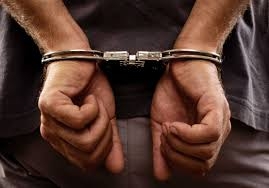  Man arrested after attacking Egypt church guard 