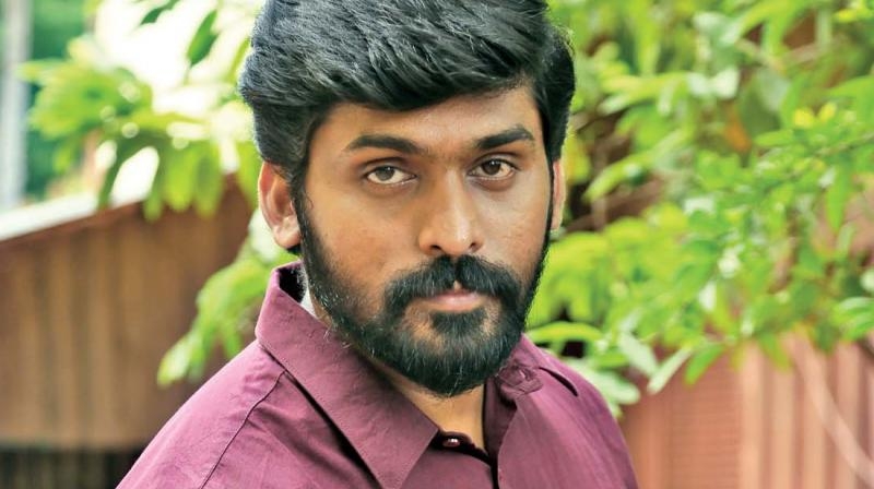   Pandigai ,  Thiri  should take me to next level: Actor Arjai 