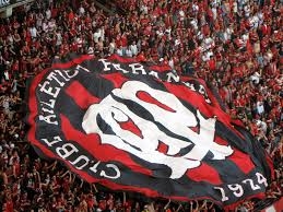  Atletico Paranaense end Corinthians  winning run 