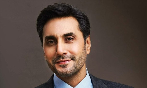  People in Pakistan loved  Mom , says Adnan Siddiqui 