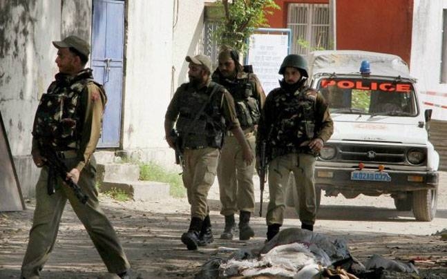  Hizbul Mujahideen recruitment module busted in Kashmir 