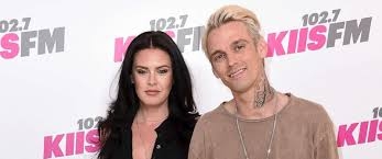  Aaron Carter arrested for possessing drug 