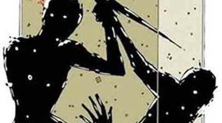  Married woman killed in Bengal over dowry 