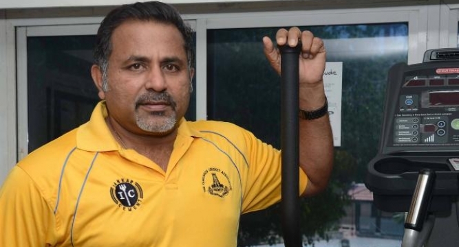  Arun may be appointed India bowling coach 