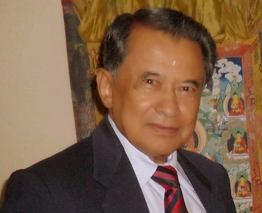  Sikkim ex-CM Bhandari dies at Delhi hospital 