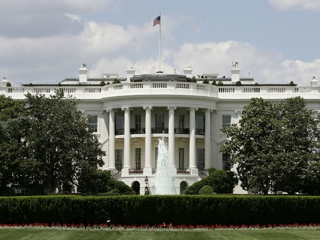  White House announces new theme weeks 