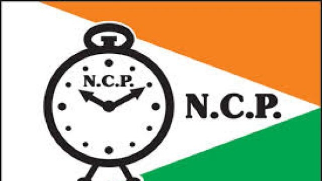  Two jailed Maharashtra NCP legislators cast votes 