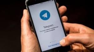  Messaging app Telegram to block terror channels 
