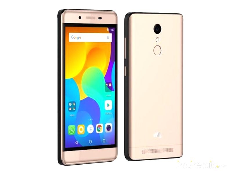  Micromax launches  Canvas 1  at Rs 6,999 