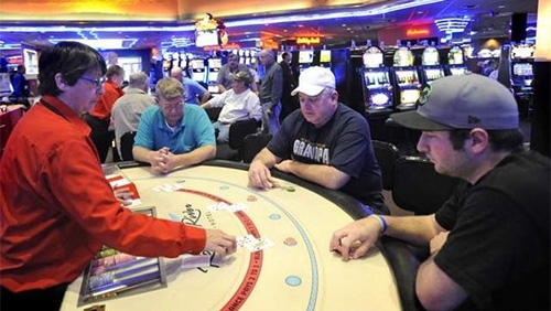  Goa government to table casino policy in monsoon session 