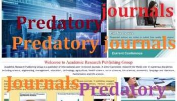  Premier Indian science journal warns against fakes 