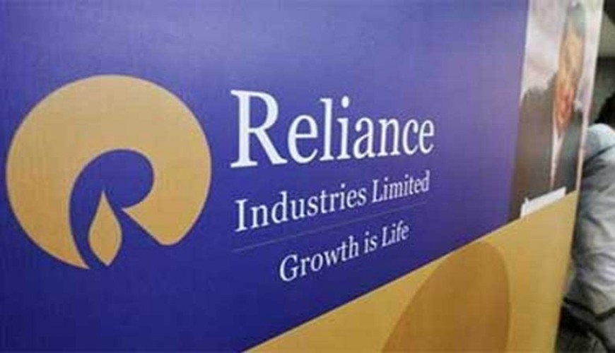  RIL crosses Rs 5 lakh crore m-cap mark for first time 