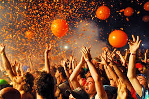  Multi-genre music fest to debut in Goa 
