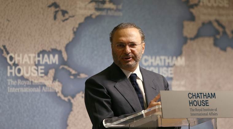  UAE denies hacking Qatari news agency 