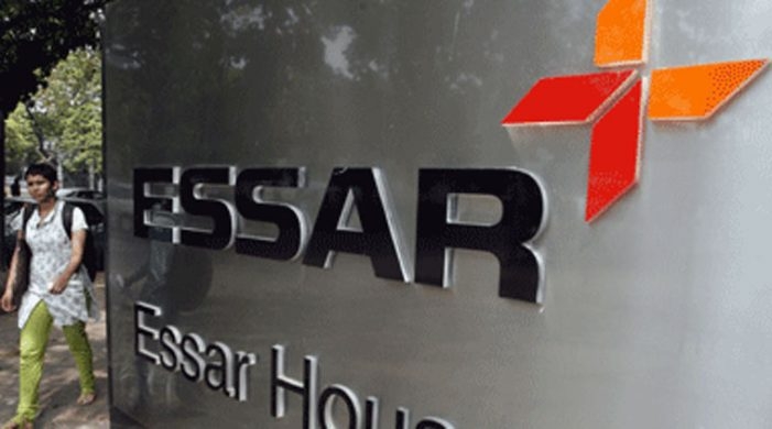  Gujarat HC dismisses Essar plea challenging insolvency proceedings (Lead) 