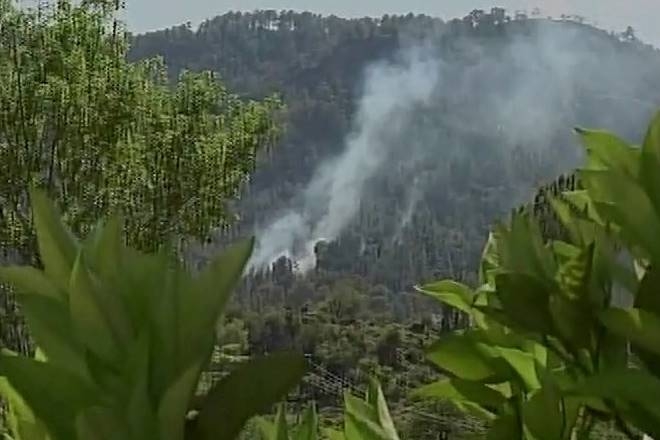  Soldier injured in Pakistan shelling on LoC 