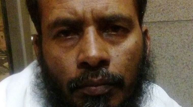  LeT operative arrested from Mumbai Airport 