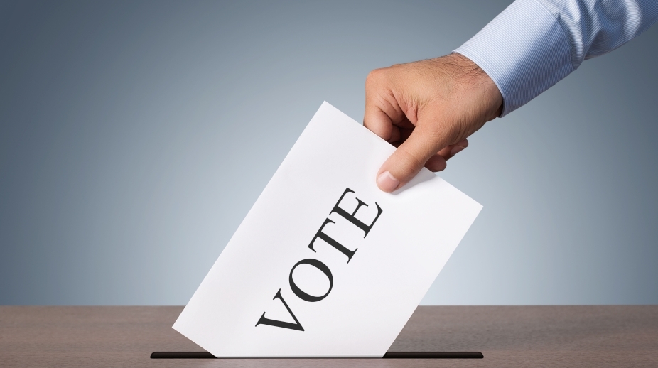  Eight Meghalaya MLAs don t cast vote in presidential poll 