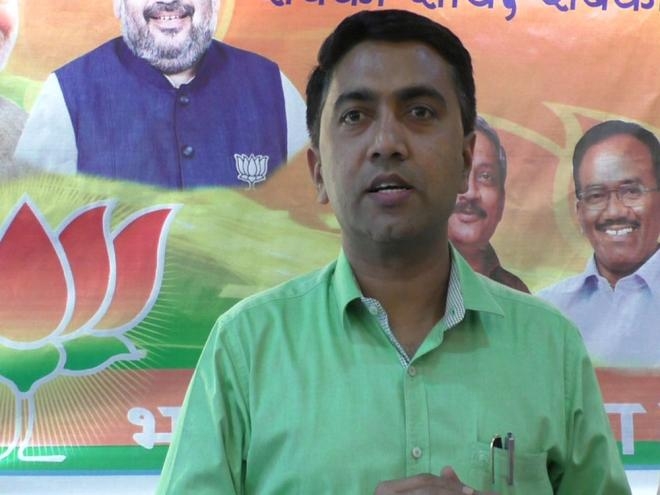  BJP MLA moves privilege motion against Goa RTI activist 