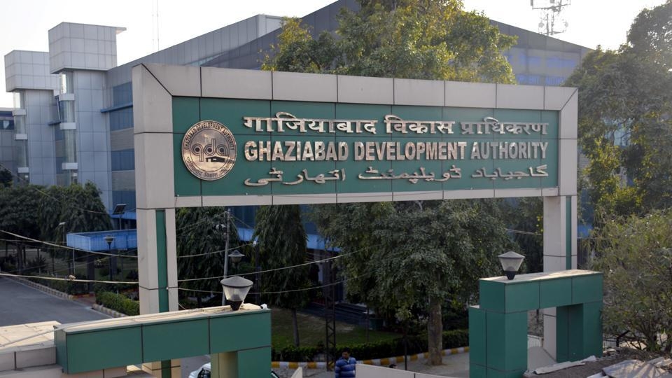  Fire audit ordered in Ghaziabad multi-storey buildings 