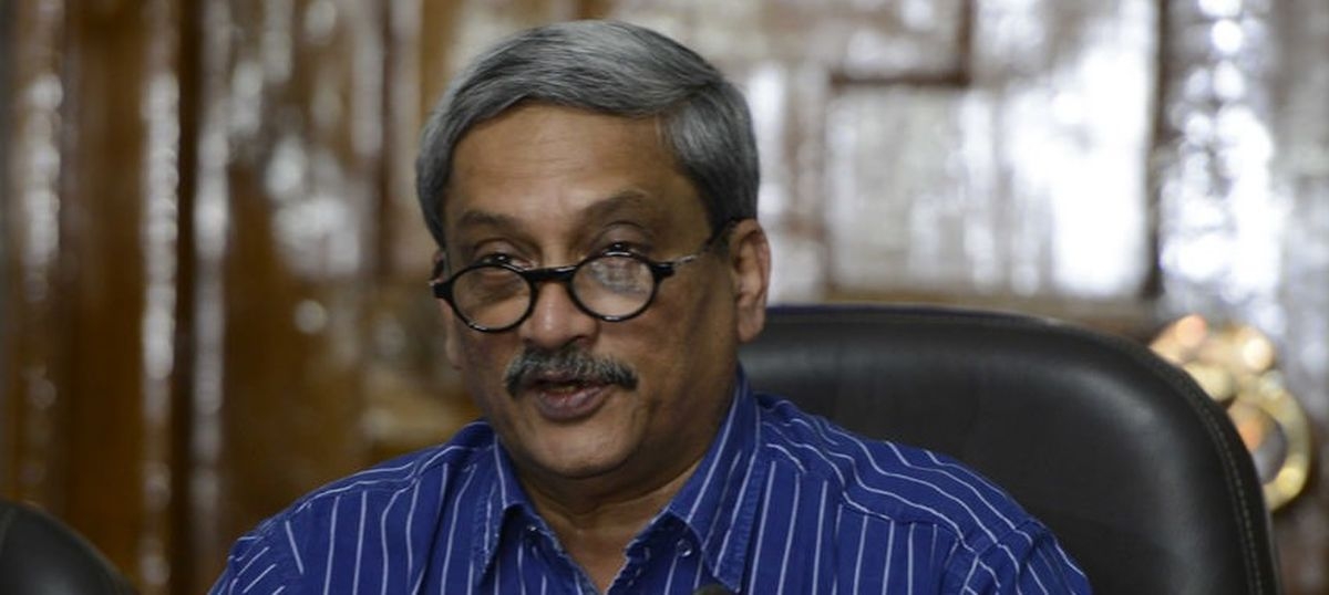  Alliance compulsions apart, against casinos in Goa: BJP 