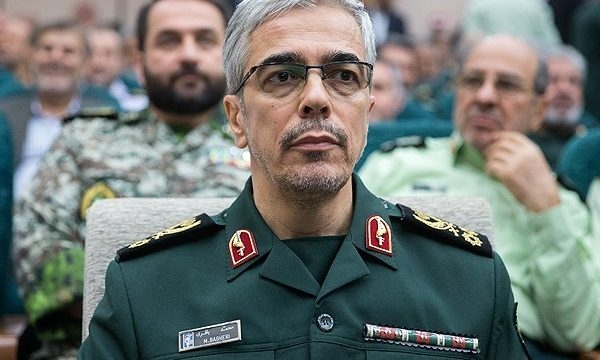  Iran warns US against blacklisting IRGC 