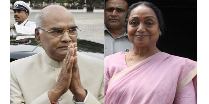  All except one Maharashtra MLA vote in Presidential poll (Lead) 