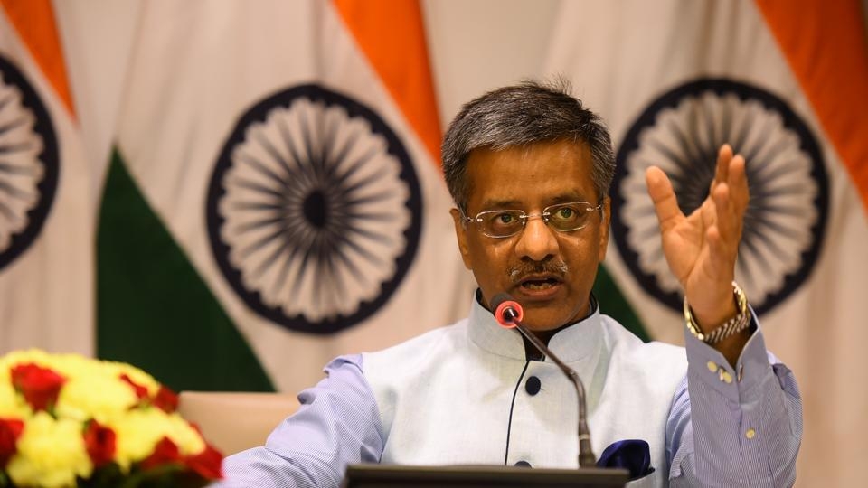  India rejects  malicious  Pakistani media report of soldier deaths 