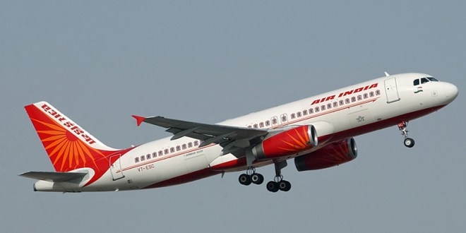  AI Express Mangaluru-Dammam flight diverted to Mumbai 
