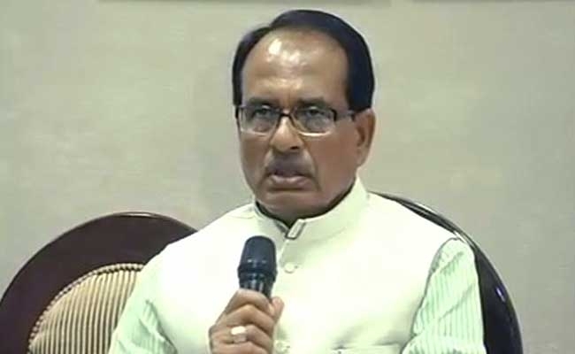 CM Chouhan Pays Tribute to Pilgrims of M.P. Lost Lives in Amarnath Yatra’s Accident