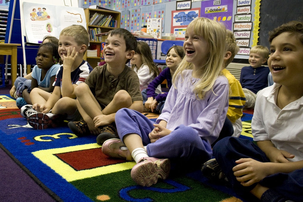 Films Focusing Science Subjects to be Shown to School Kids