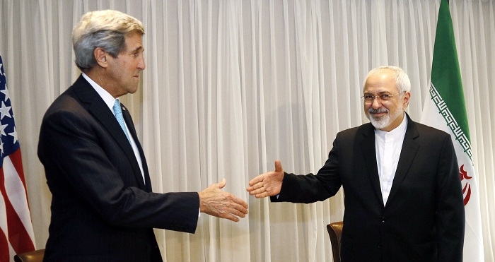  US says Iran complying with 2015 n-deal