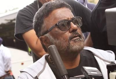  Lensman Sreeram on board for Nivin Pauly s next 