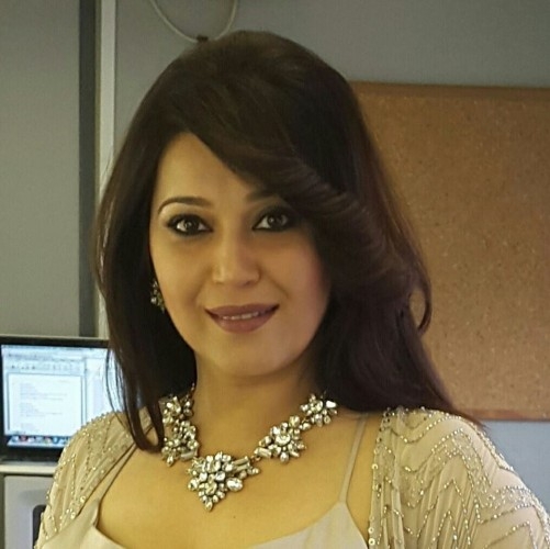  I had to give audition for  Ishq Gunaah : Niki Walia 