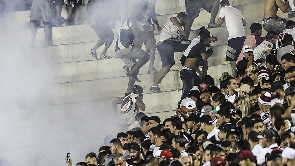  Vasco da Gama ordered to play at neutral venue 