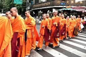 Ancient Indian Buddhist monk s remains donated in China 
