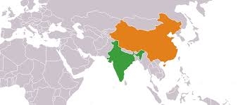  China doesn t fear war with India: Chinese daily 