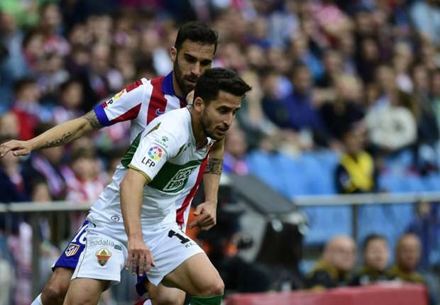  FC Goa sign Spanish forward Corominas 