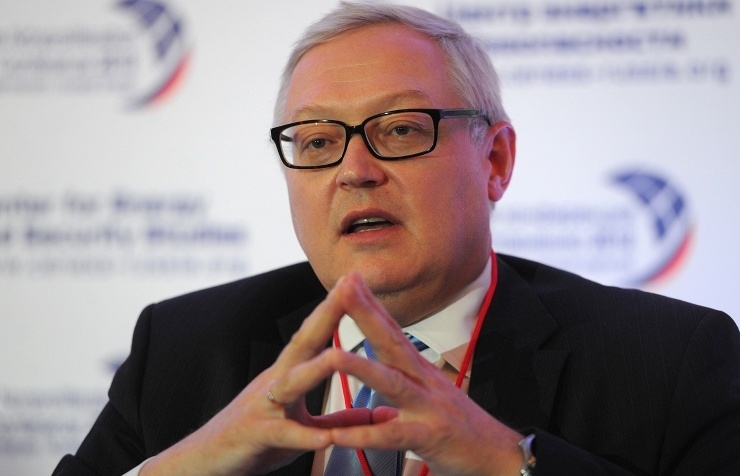  Russia ready to retaliate if US continues diplomatic hostility 
