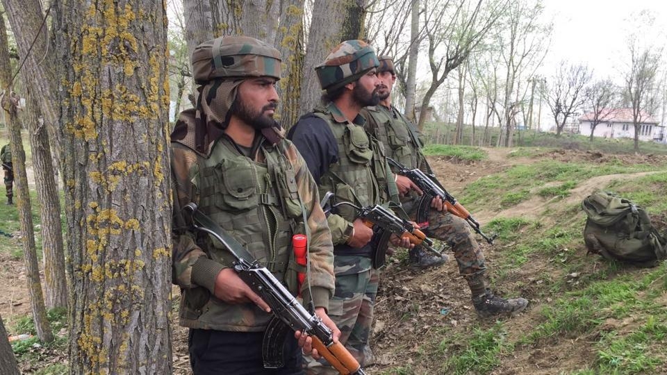  Civilian injured in alleged army firing dies 