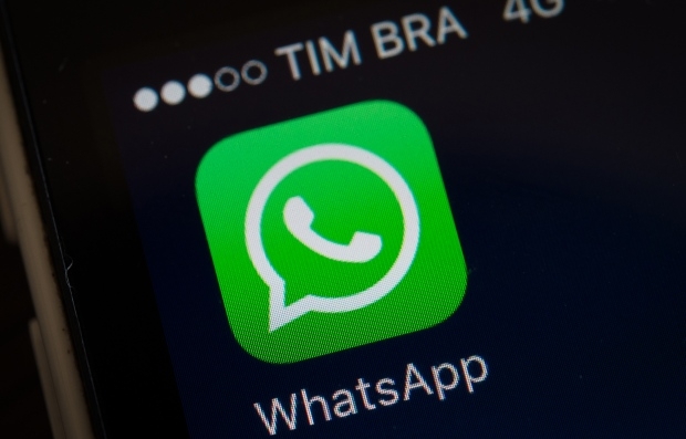  China users report WhatsApp disruption amid censorship fears 