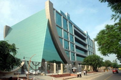  CBI arrests Chandigarh official for bribery (Lead) 