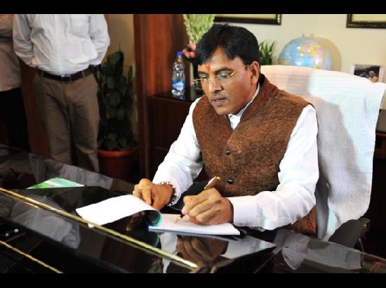  Bill proposing full autonomy for ports approved: Minister 