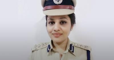  Karnataka appoints Revenna as new DIG, prisons 