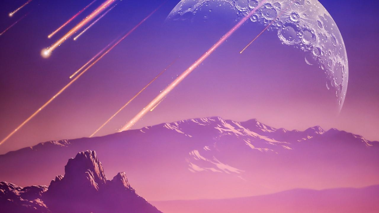  Early life on Earth began on land not sea: Scientists 